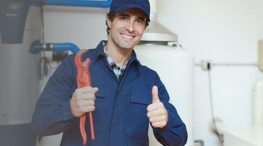 Professional same day plumber in Lafayette, LA